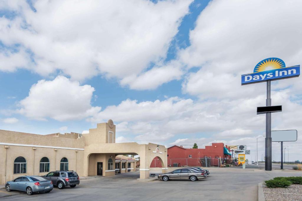 Days Inn by Wyndham Pueblo Main image 1